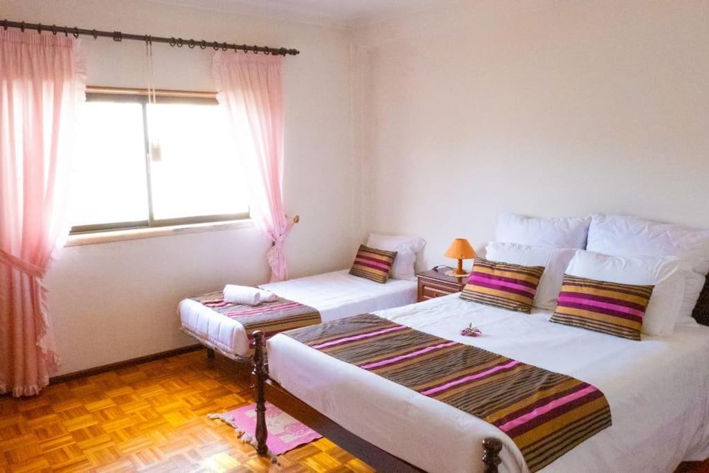 Apartament Charming Fatima House Zewnętrze zdjęcie