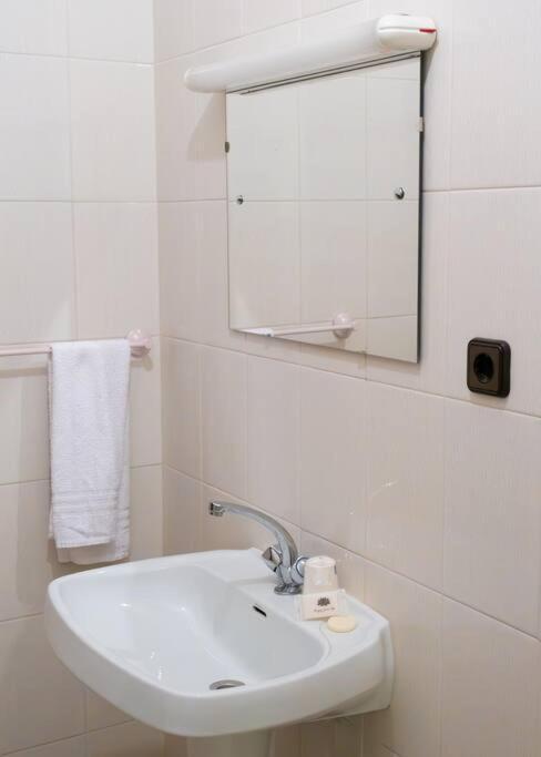 Apartament Charming Fatima House Zewnętrze zdjęcie