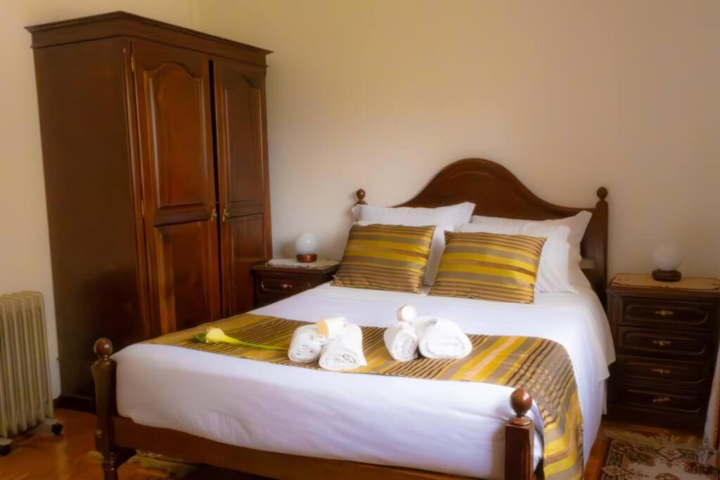 Apartament Charming Fatima House Zewnętrze zdjęcie