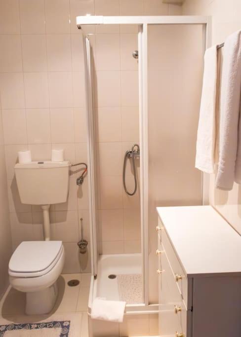 Apartament Charming Fatima House Zewnętrze zdjęcie