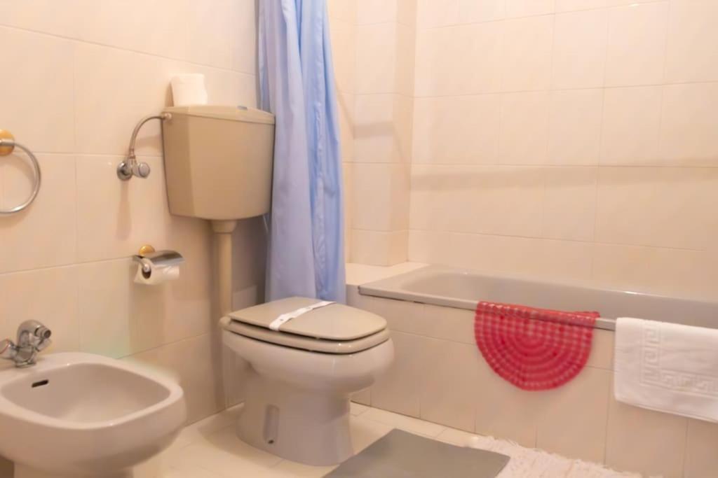 Apartament Charming Fatima House Zewnętrze zdjęcie
