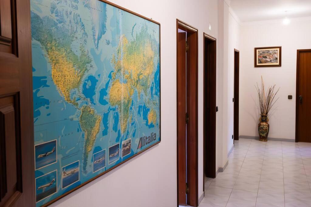 Apartament Charming Fatima House Zewnętrze zdjęcie