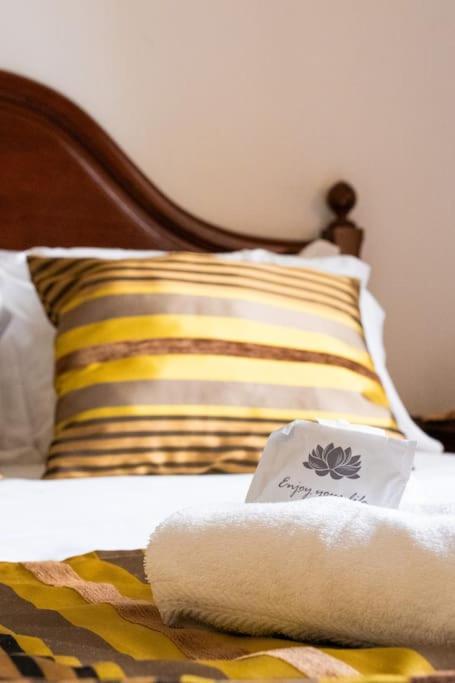 Apartament Charming Fatima House Zewnętrze zdjęcie